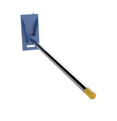 Steel Rug Ram Boom Carriage Mount Class 3 96